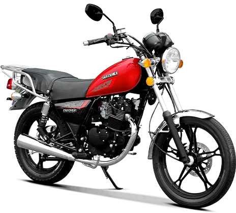 GN125 2026