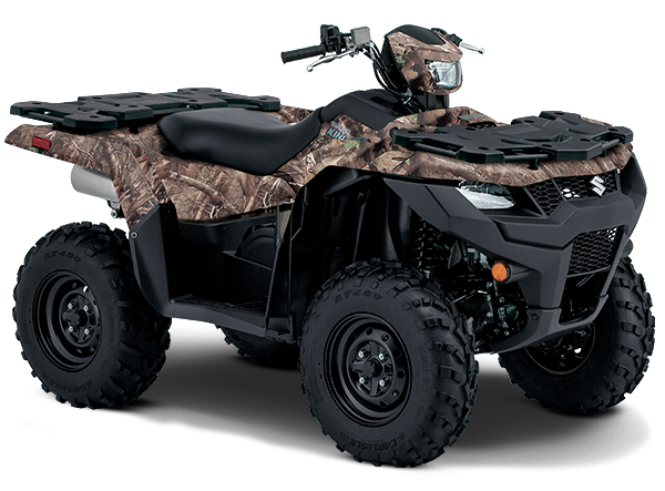KingQuad 750 2023