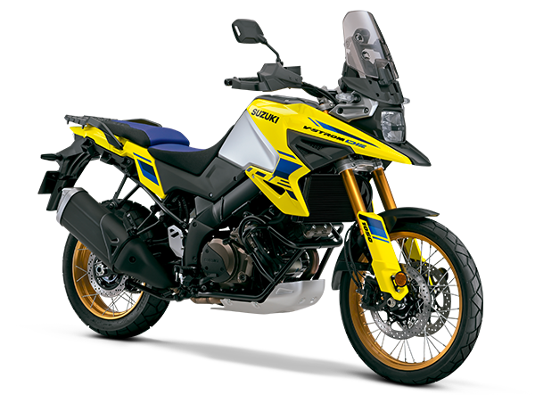 V-STROM 1050DE 2025