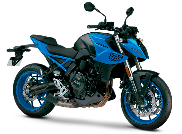 GSX-8S 2025