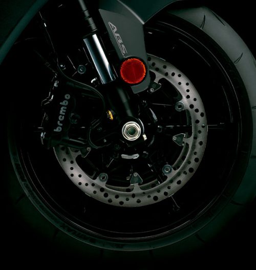 GSX-R1000 2023 - Image 3