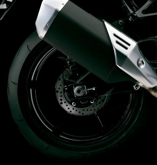 GSX-R1000 2023 - Image 8