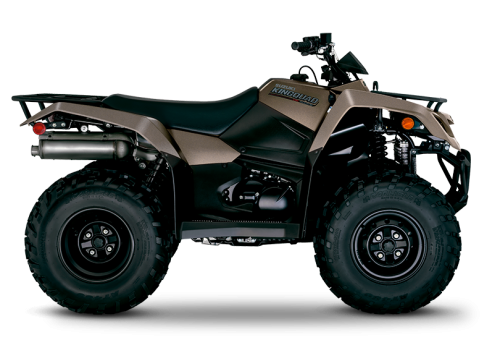 KingQuad 400 Automático 2023 - Image 2