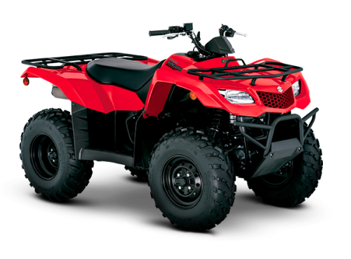 KingQuad 400 Automático 2023