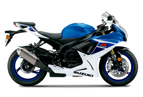 GSX-R750 2024 - Image 2