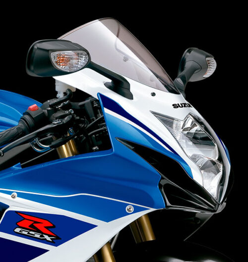 GSX-R750 2024 - Image 5