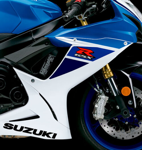 GSX-R750 2024 - Image 6