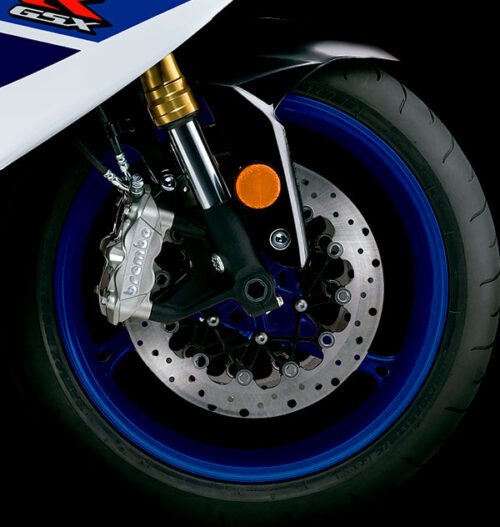 GSX-R750 2024 - Image 7