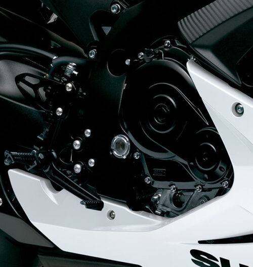 GSX-R750 2024 - Image 9