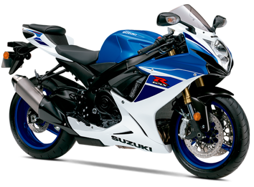 GSX-R750 2024