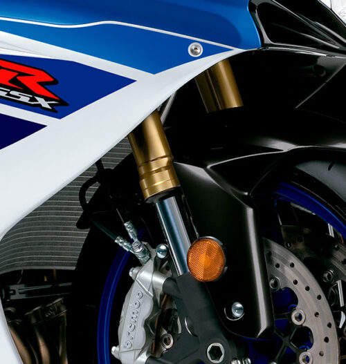 GSX-R750 2024 - Image 10