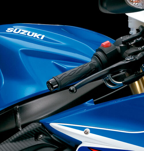 GSX-R750 2024 - Image 12