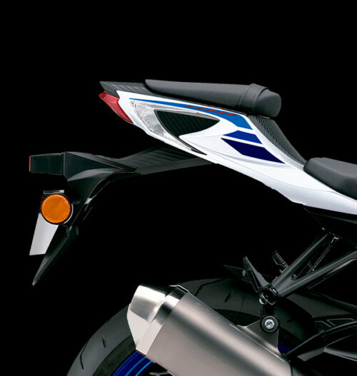 GSX-R750 2024 - Image 13