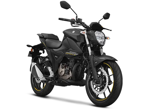 GIXXER 250 ABS 2026