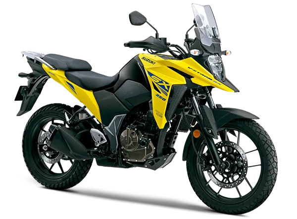 V-STROM 250 SX 2026