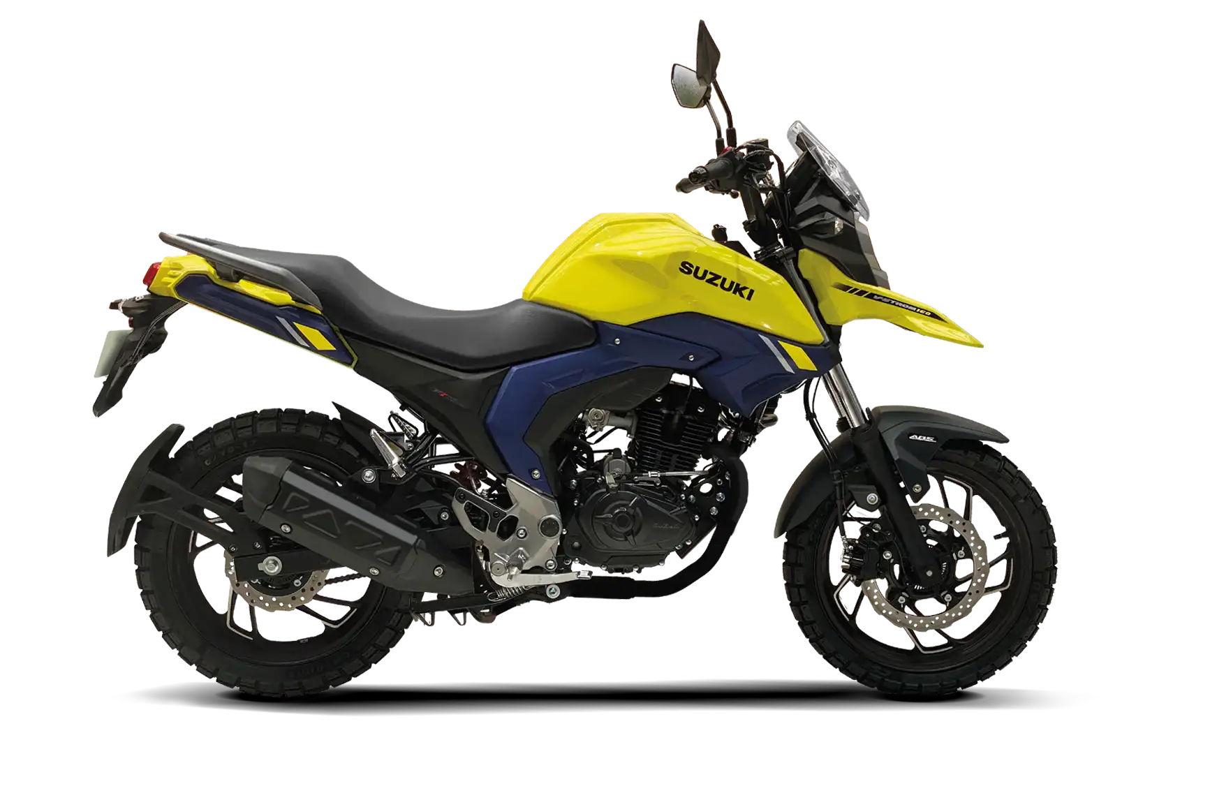 V-STROM 160 2026